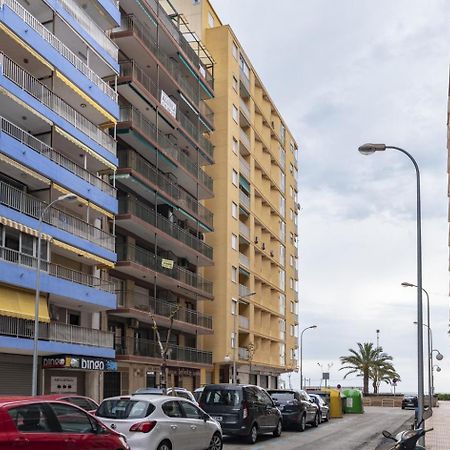 Apartamento Provence, 5º-18 Cullera Exterior foto