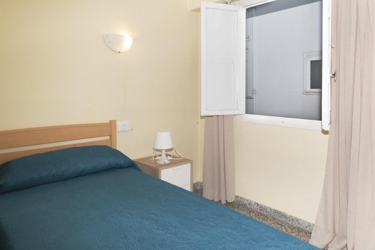 Apartamento Provence, 5º-18 Cullera Exterior foto